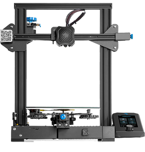 MakerCarl | Creality 3D Printer