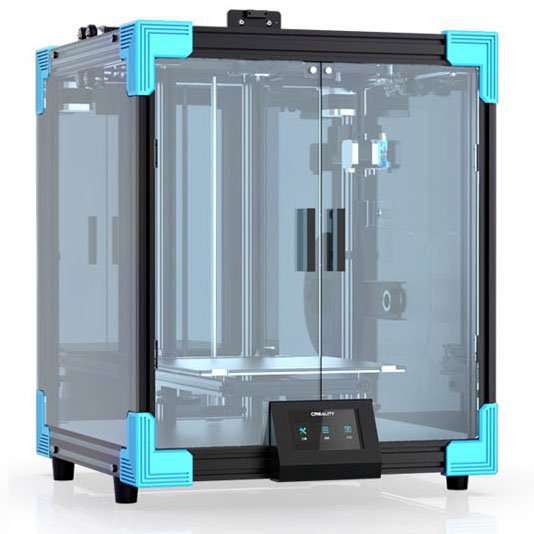 MakerCarl | Creality 3D Printer